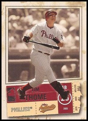 59 Jim Thome